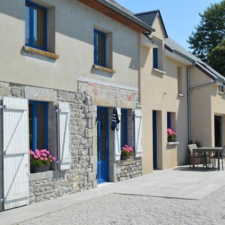 Les Vergers Muneville-sur-Mer Exteriör bild